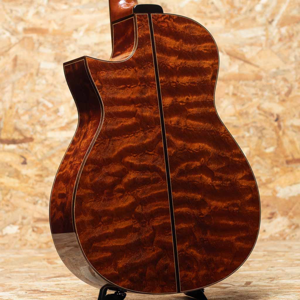 00-SC Quilted Sapele 2022