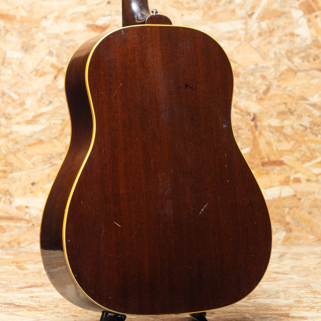FT-79 TEXAN Sunburst 1964