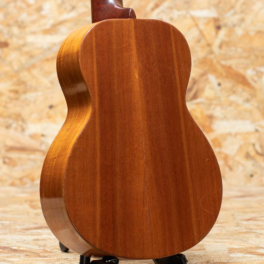 Hawaiian Koa Tenor 2004