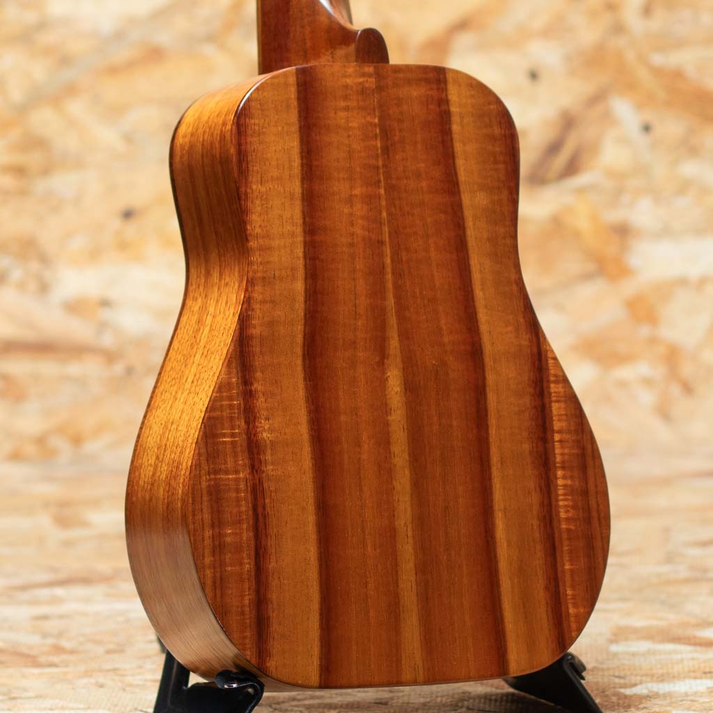 HB-2D White Label 1970's