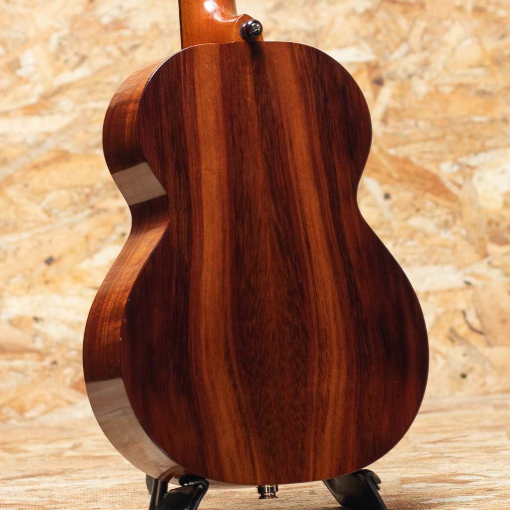 HF-3 100th Tenor 2016: ウクレレ｜三木楽器公式通販サイト