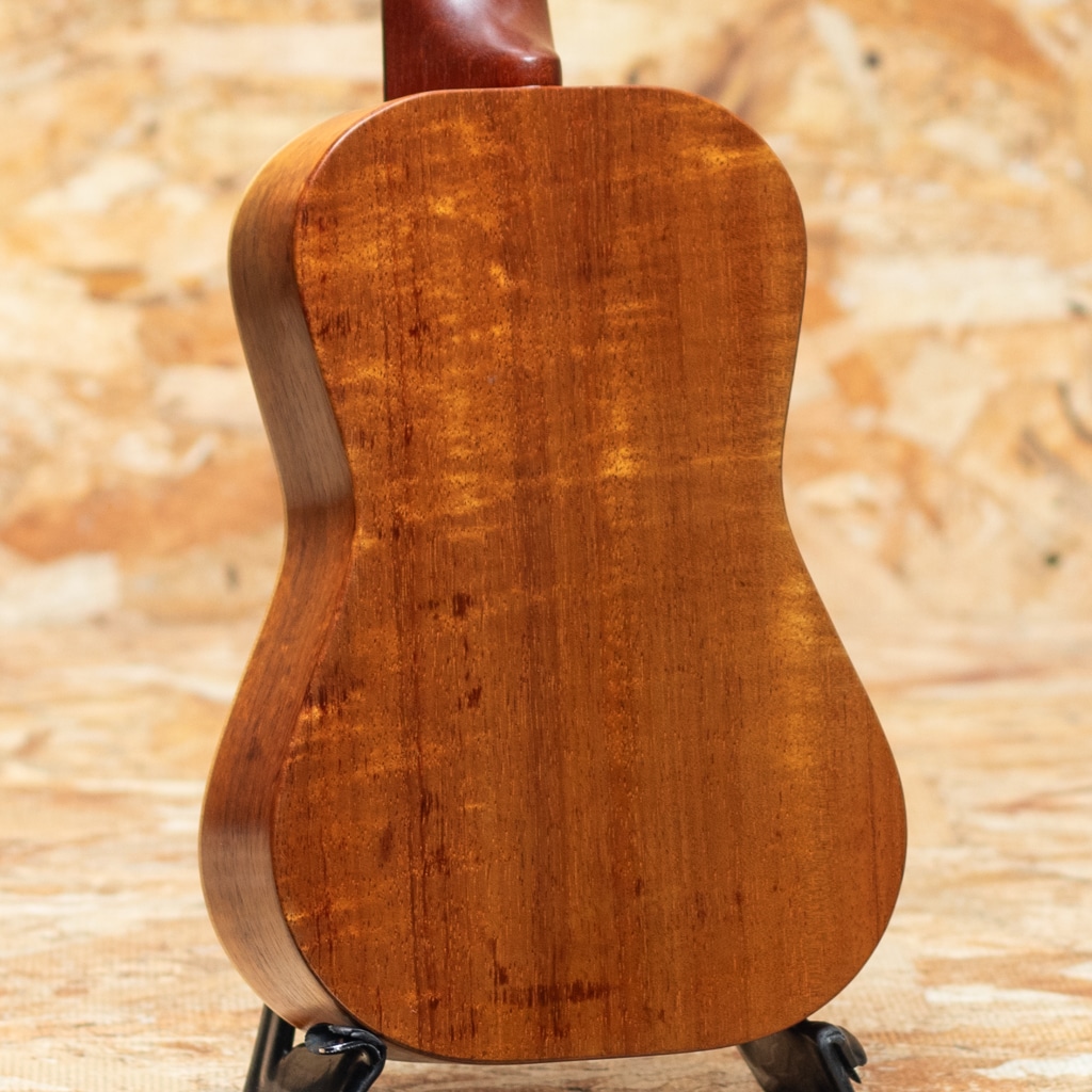 Hawaiian Koa Soprano 2004: ウクレレ｜三木楽器公式通販サイト
