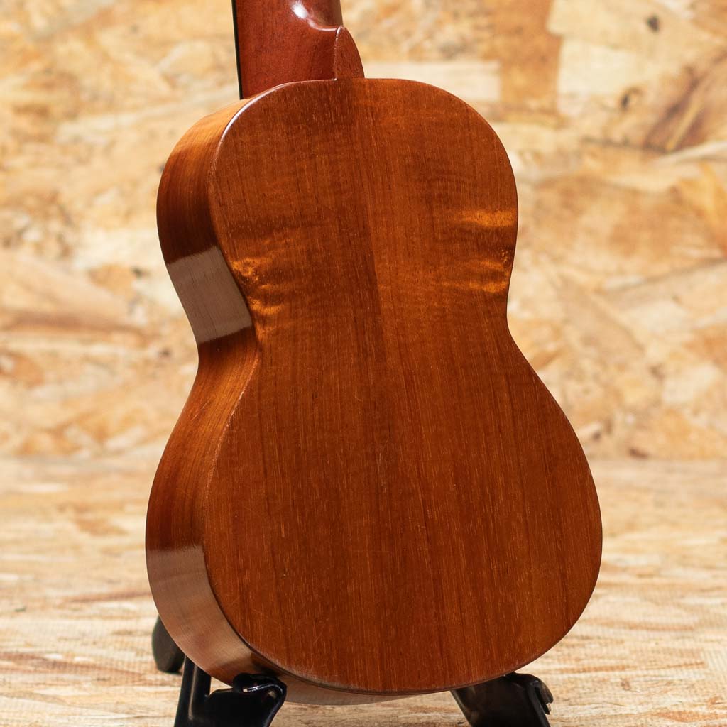 Hawaiian Style Soprano Long Neck 2003