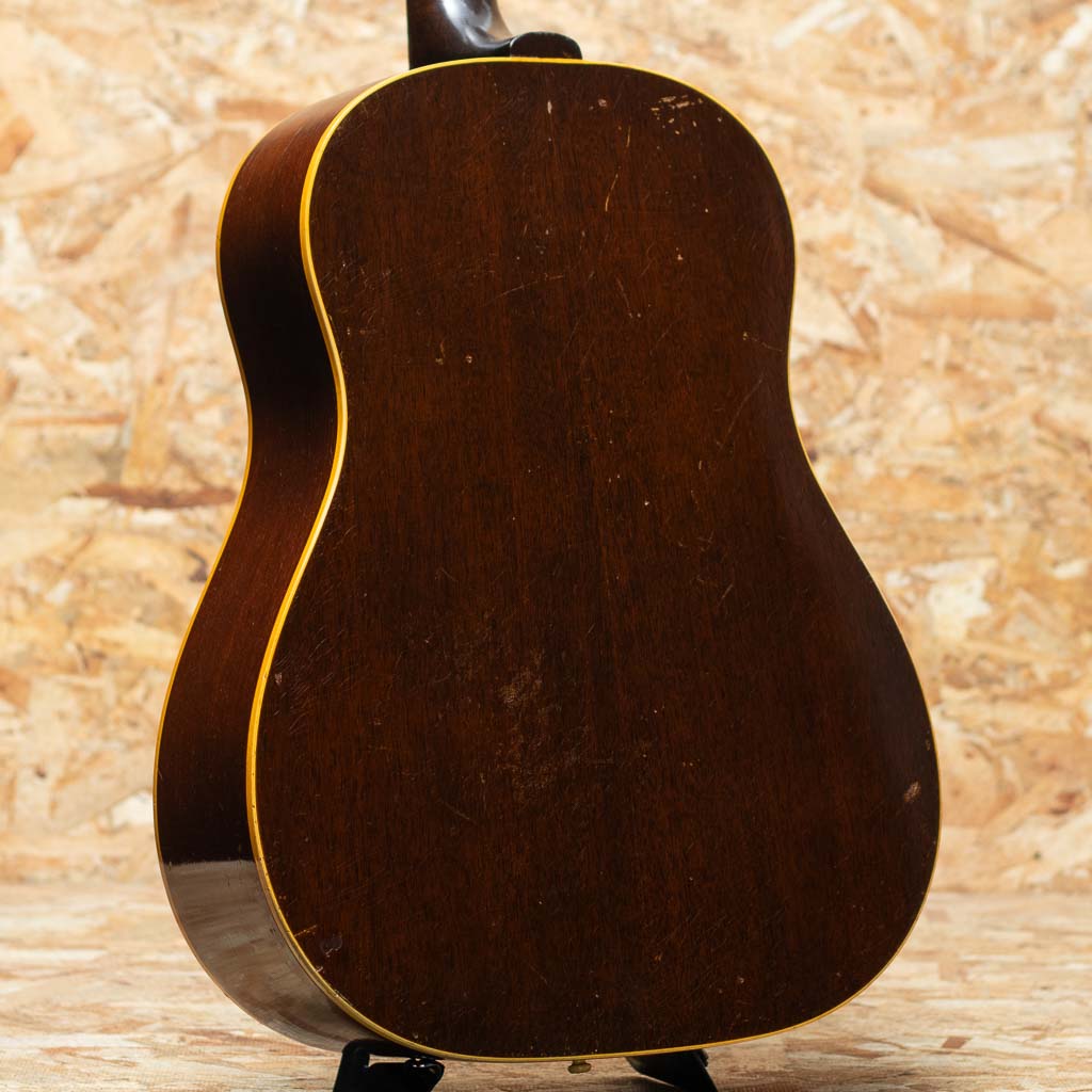 J-50 1965: アコースティックギター｜三木楽器公式通販サイト