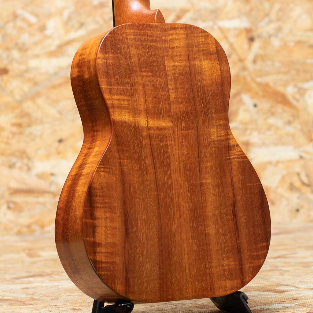 K-1T DLX Natural E Tenor 2017