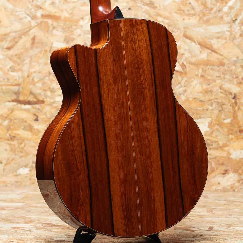 MJV Madagascar Rosewood 2006