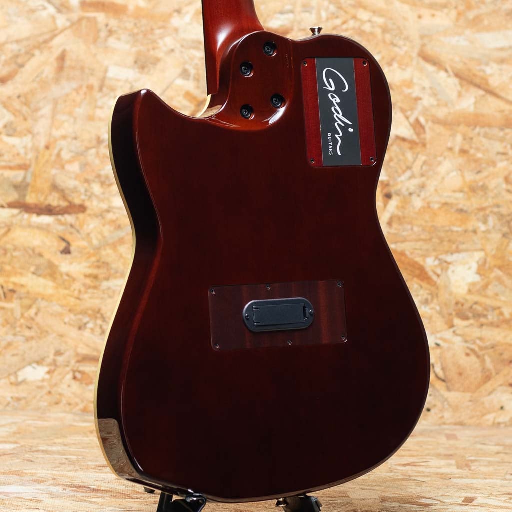 Multiac Nylon SA NAT w/Roland GR-55
