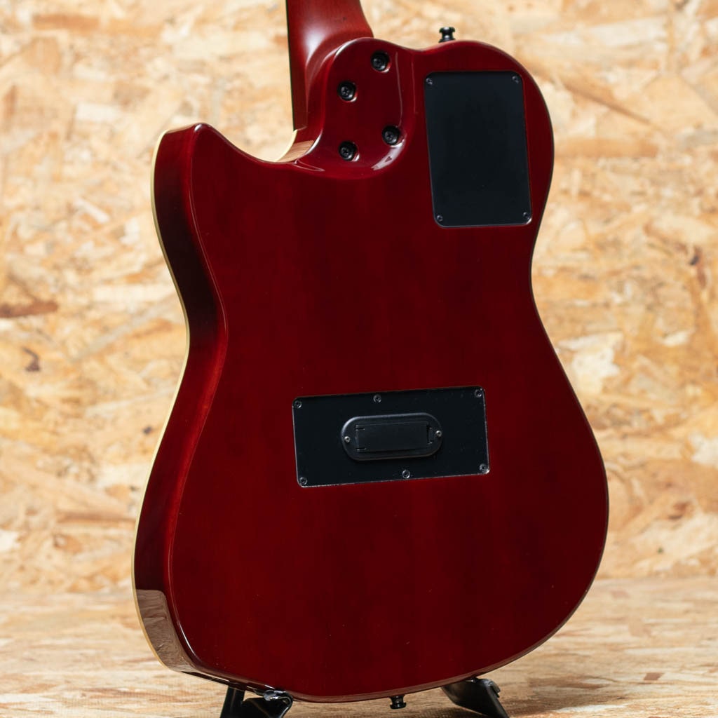 Multiac Nylon SA Rosewood