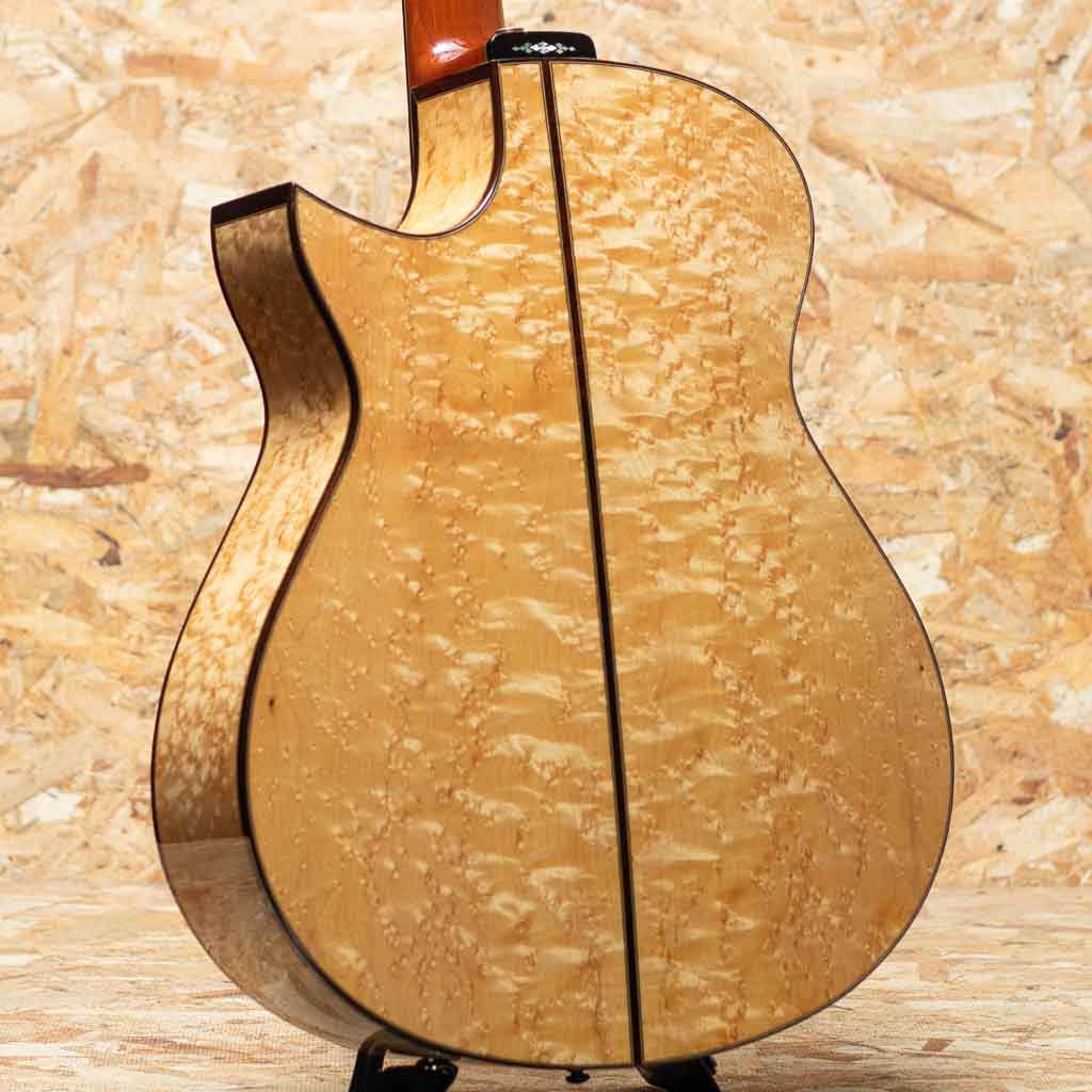 OM CW Maple 2005