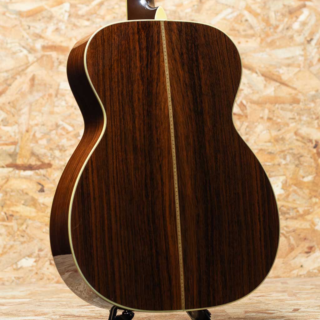 OOO-42 Custom SQ 1995