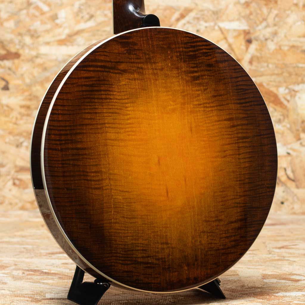 Osborne Chief Maple 2006