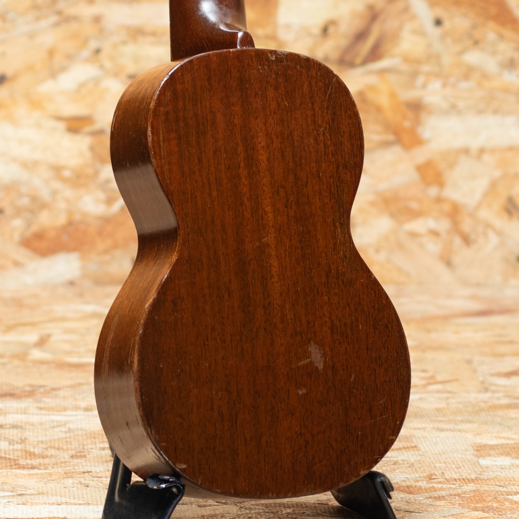 Style-0 Soprano Ca.1930