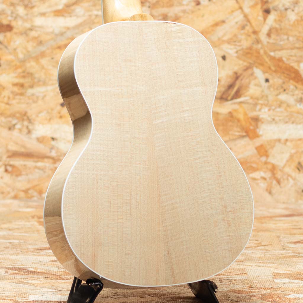 T-43DX Sycamore Big Tenor: ウクレレ｜三木楽器公式通販サイト