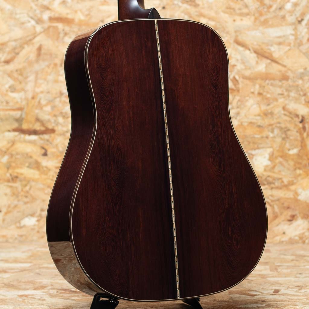 Touchstone Series Signature D