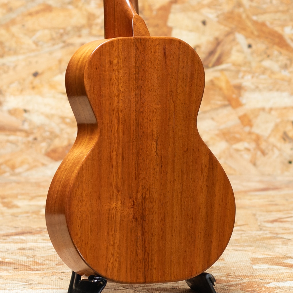 KCM-00 Oval Hole Concert 2000