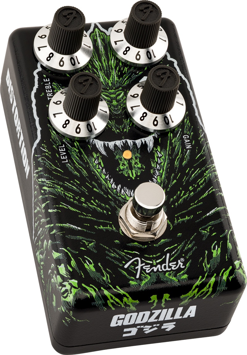 Godzilla Distortion 【2026年春入荷発売予定!!ご予約受付中!】