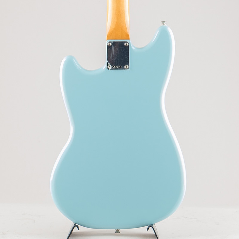 Vintera III Mid '60s Mustang/Sonic Blue/Rosewood Fingerboard Sonic Blue アメリカ村店