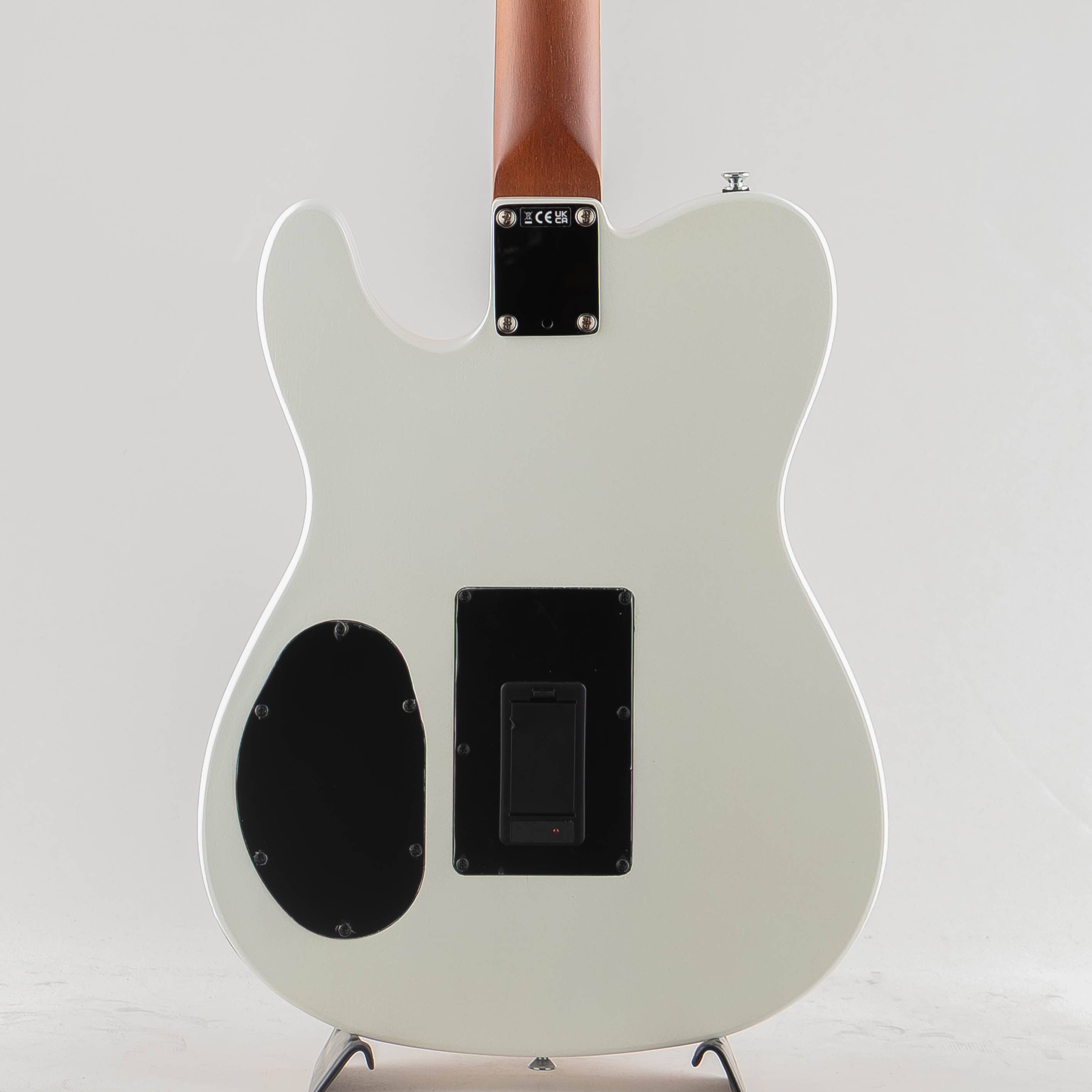 Acoustasonic Standard Telecaster /Arctic Gold Arctic Gold アメリカ村店