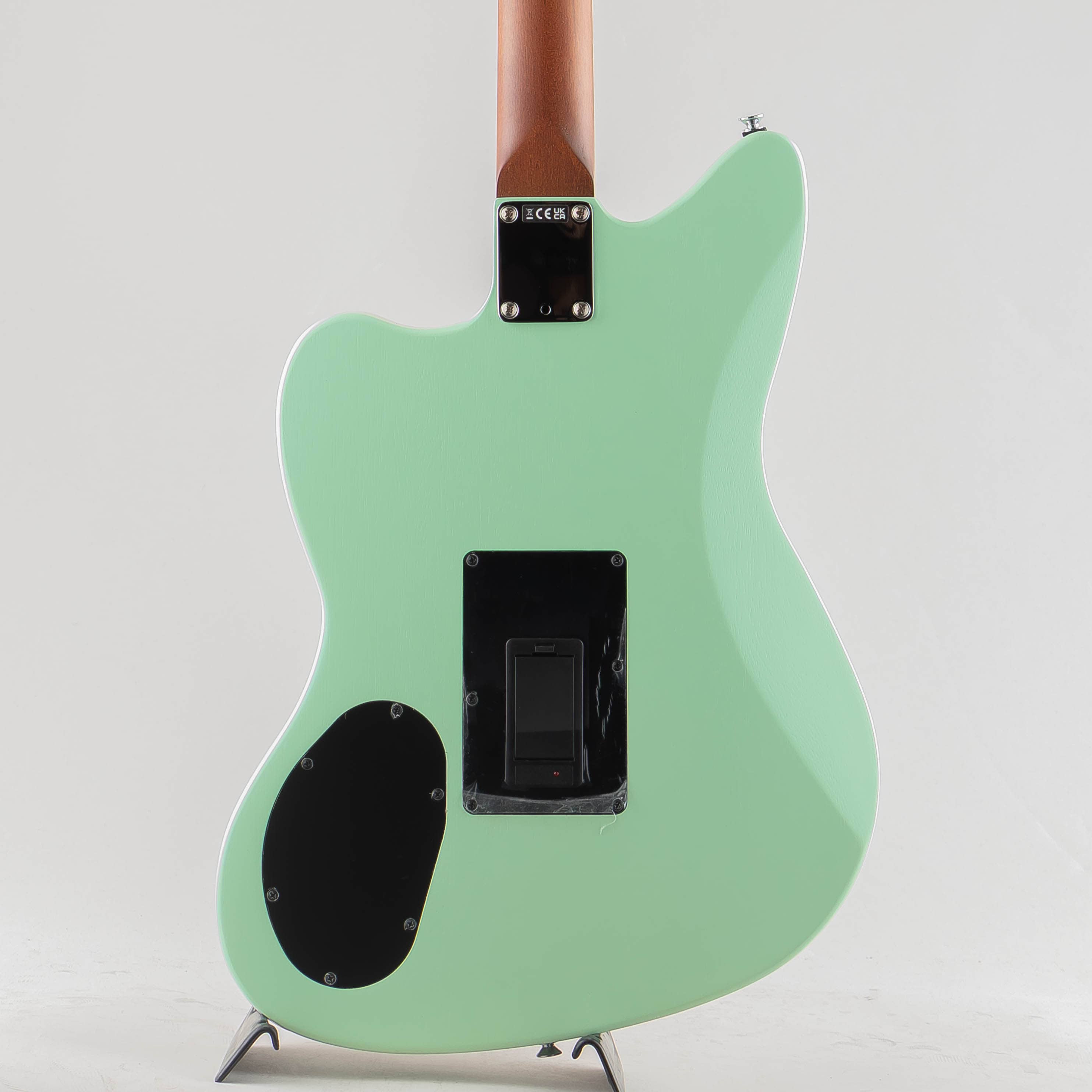 Acoustasonic Standard Jazzmaster /Surf Green Surf Green アメリカ村店
