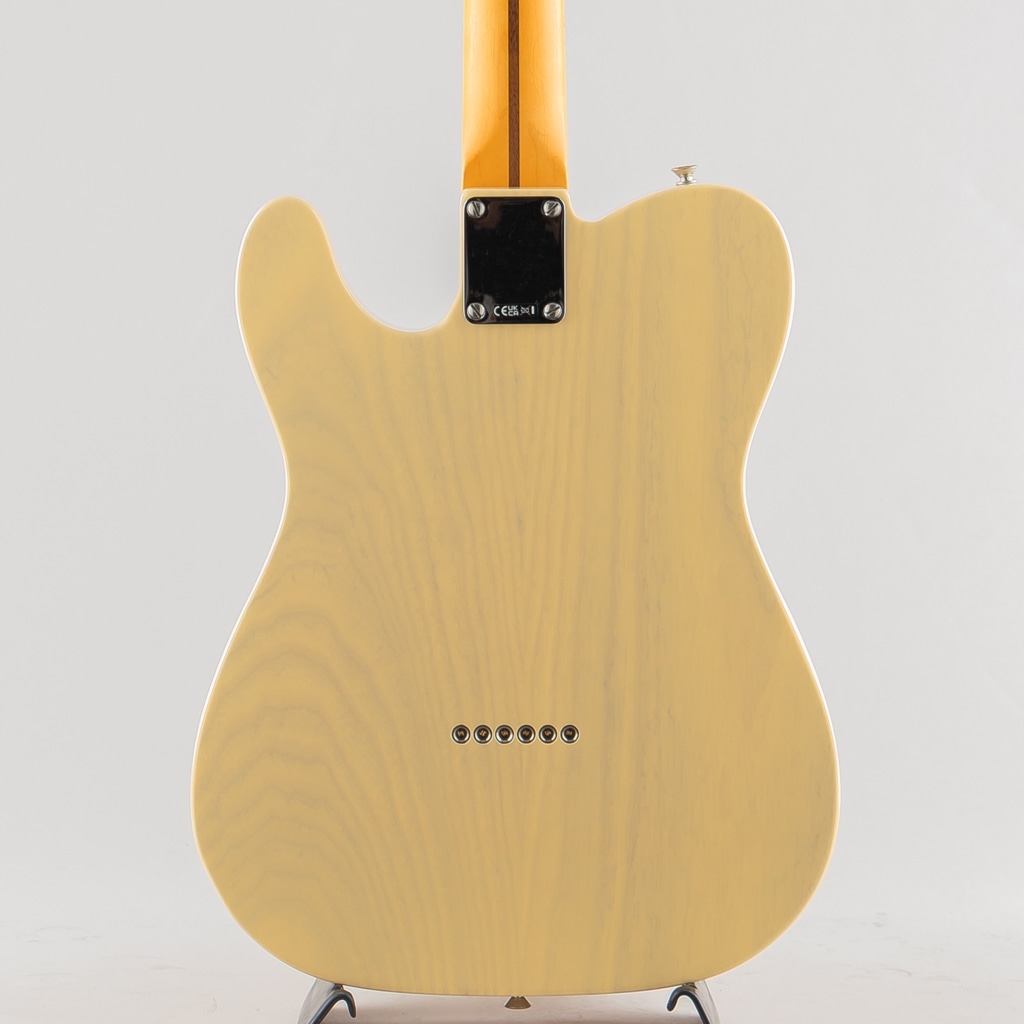 75th Anniversary American Vintage II 1951 Nocaster, Maple Fingerboard, Blonde