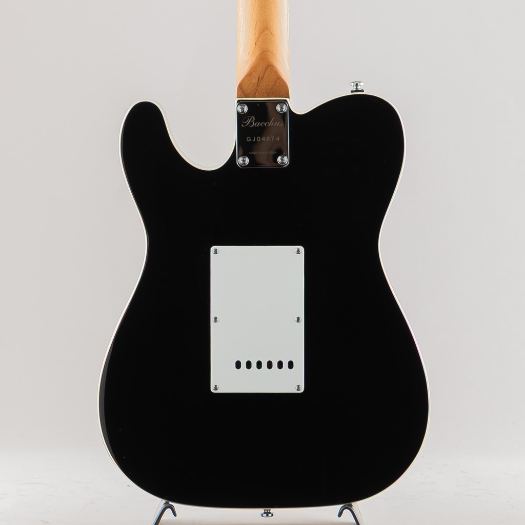 TACTICS-CTM25 RSM/M Black