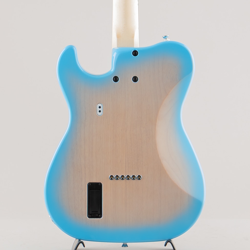 TTL-201 / White Blue Shade