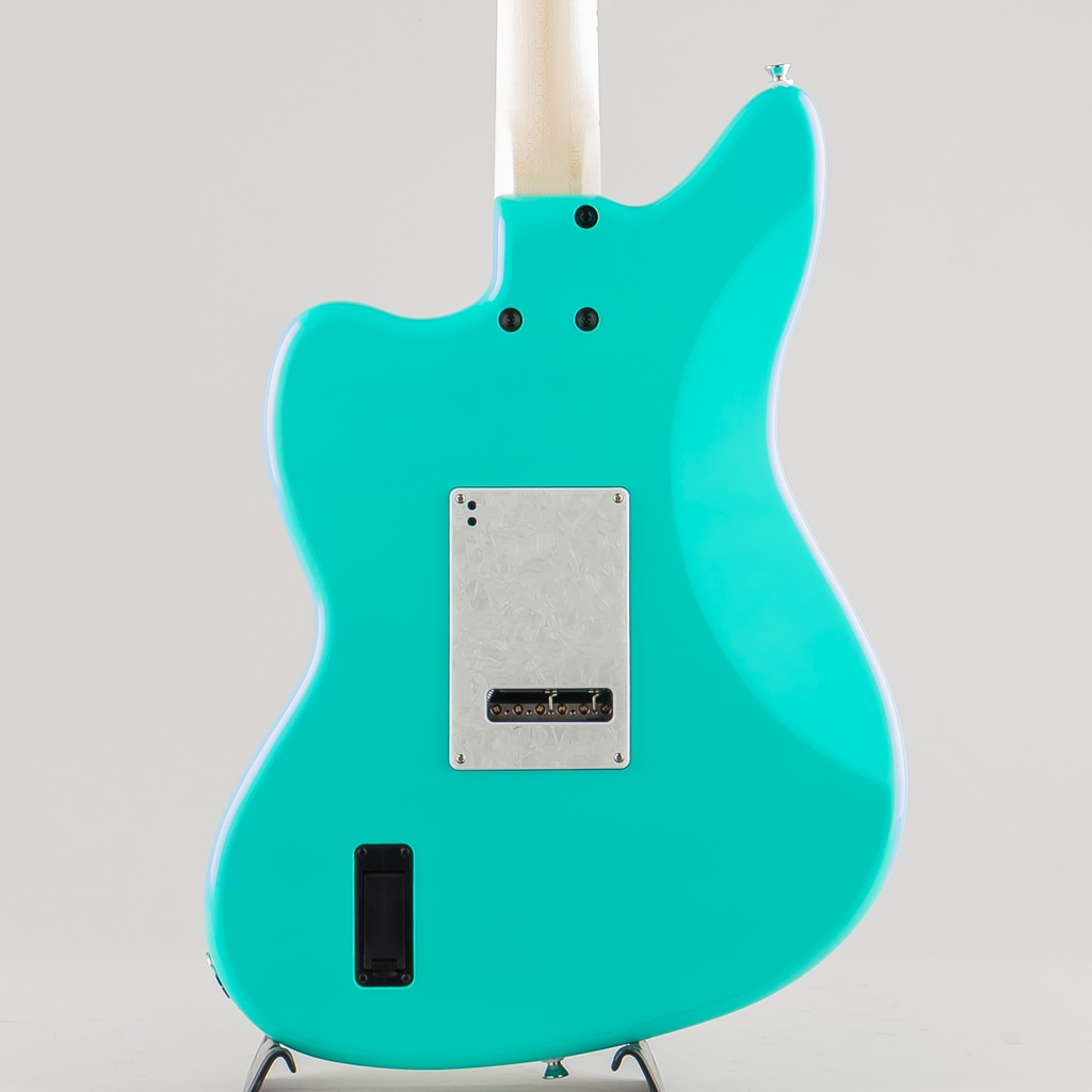 TJM-201 / See Foam Green