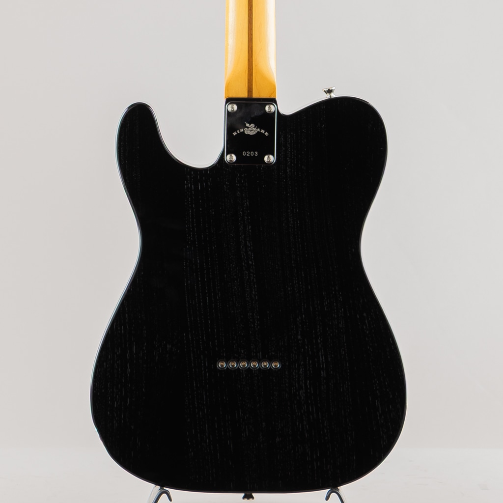 Sidewinder CC / Black