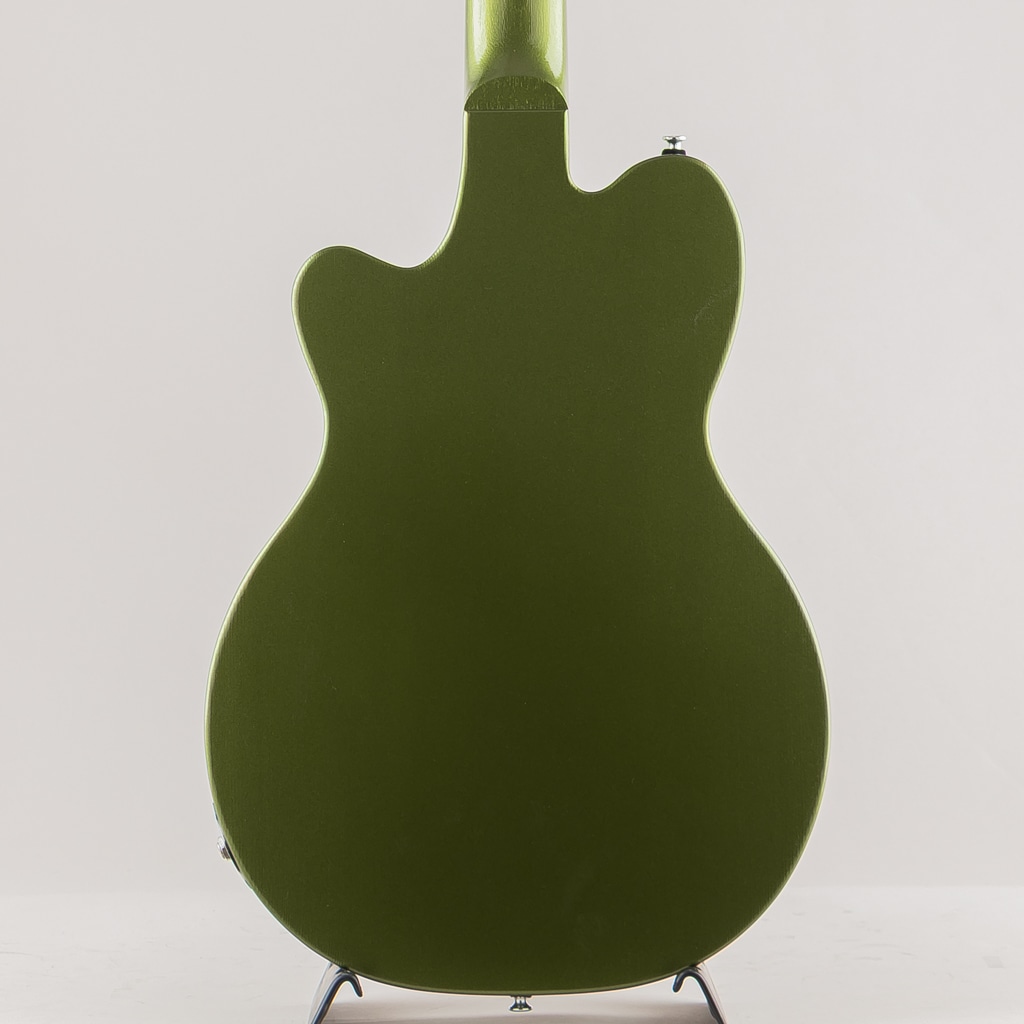 Soulville / D Green Viper w/Bigsby