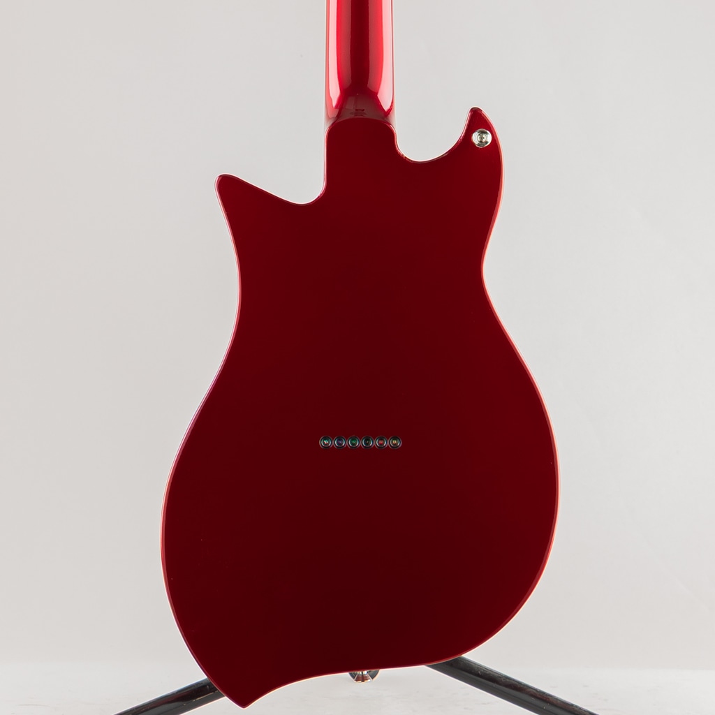 Bronson V / Candy Apple Red