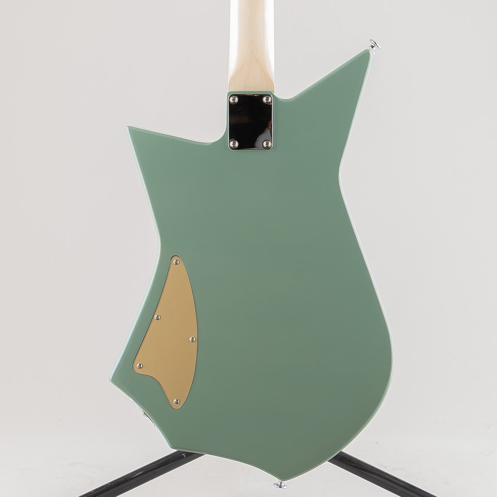 Cosmic Konpeito / Tremolo Green