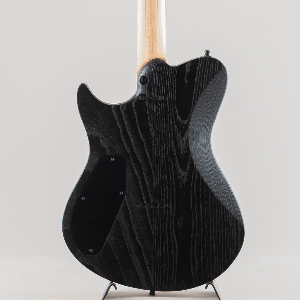 MOTIVE-II 6strings / Grind Black