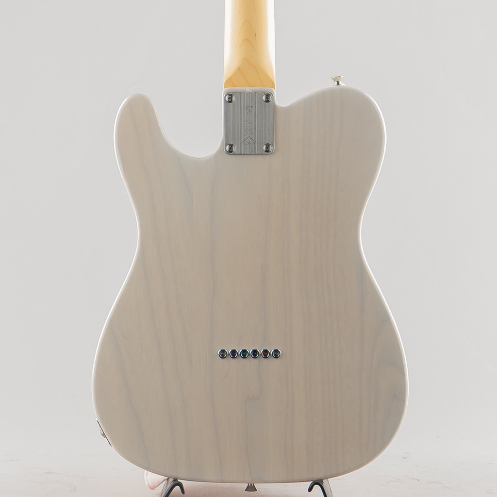 NTE100MAHT / White Blonde