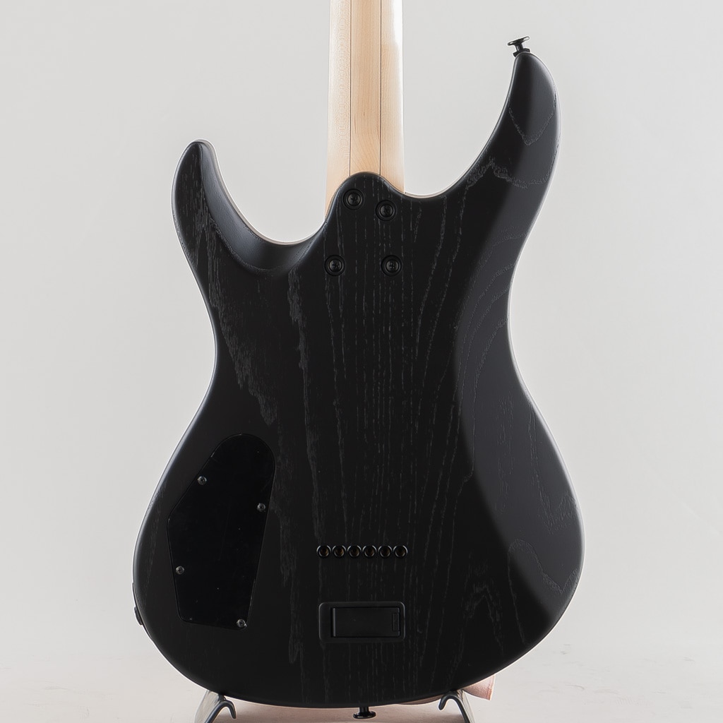 JMY2-ASH-E / Open Pore Black