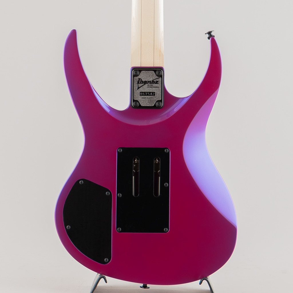 540PIII / Purple Neon