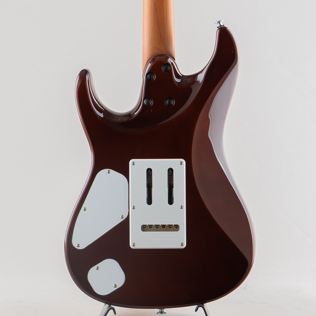 AZ2204NJA / Tobacco Sunburst