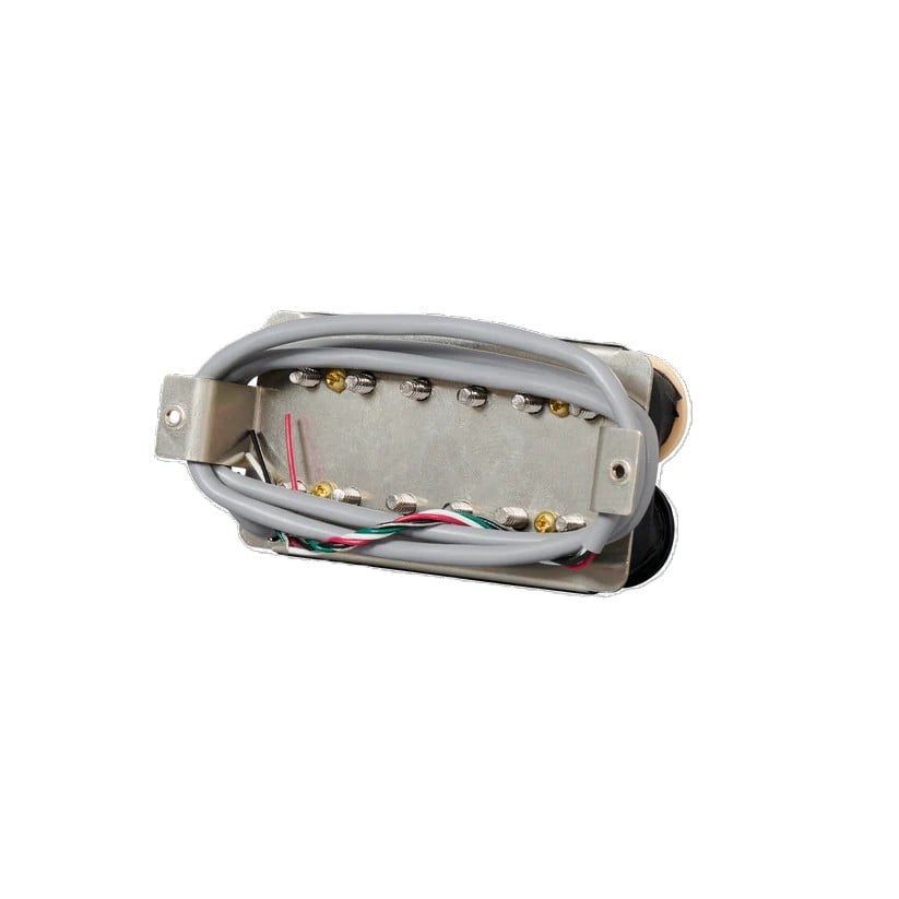 Dirty Fingers SM (Zebra, 4-conductor, Potted, 15k, Ceramic 8)