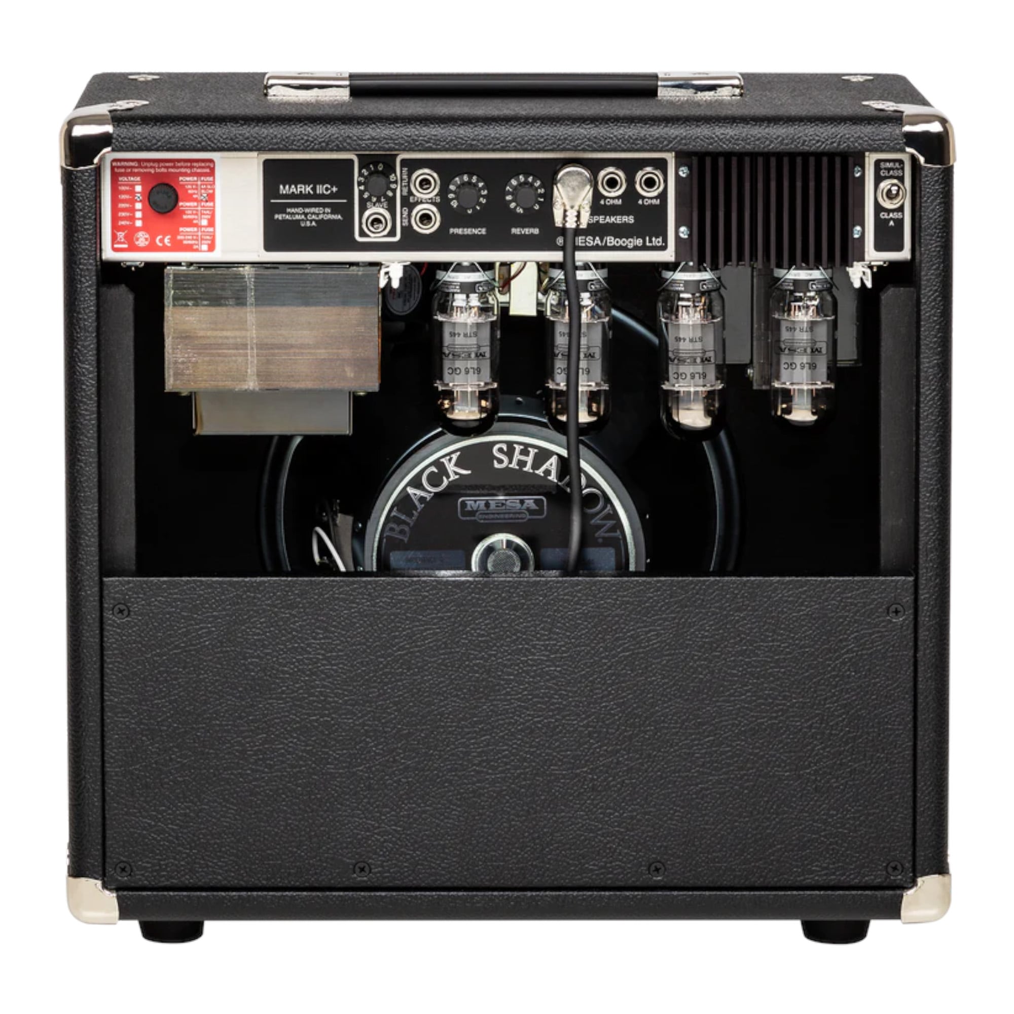 Mark IIC+ 1x12 Combo JP【S/N:MCP-000758】