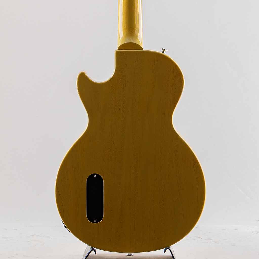 Les Paul Junior TV Yellow【S/N:209760204】: エレキギター｜三木楽器