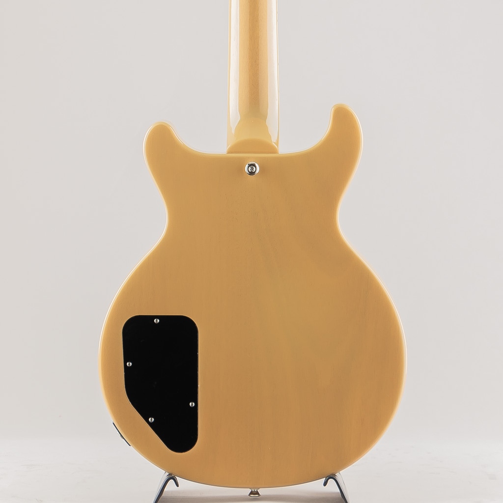 Les Paul Special Double Cut/TV Yellow TV Yellow アメリカ村店