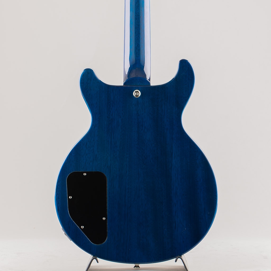 Les Paul Special Double Cut Figured/Ocean Water Figured/Ocean Water アメリカ村店