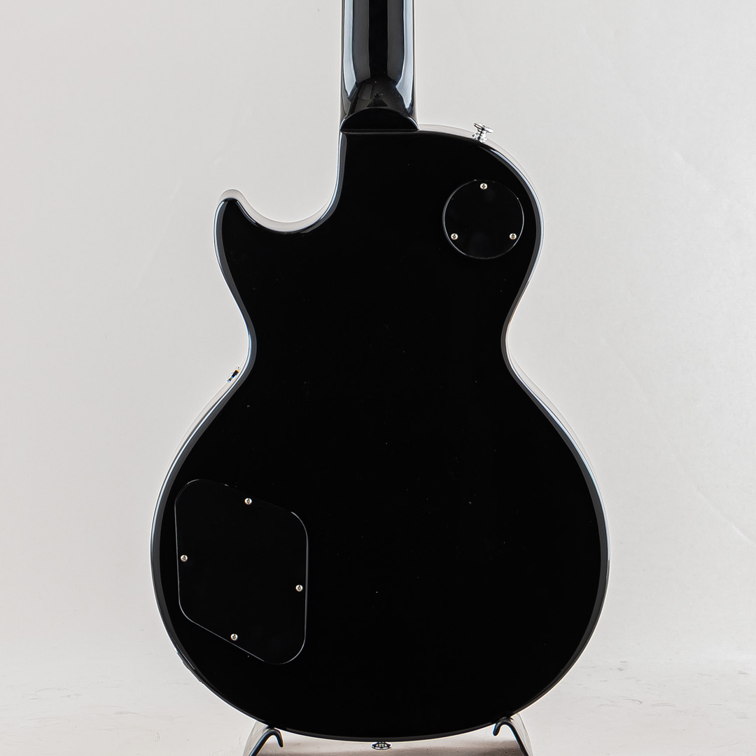 Noel Gallagher Les Paul Standard Ebony【S/N:210560152】【2nd製品】