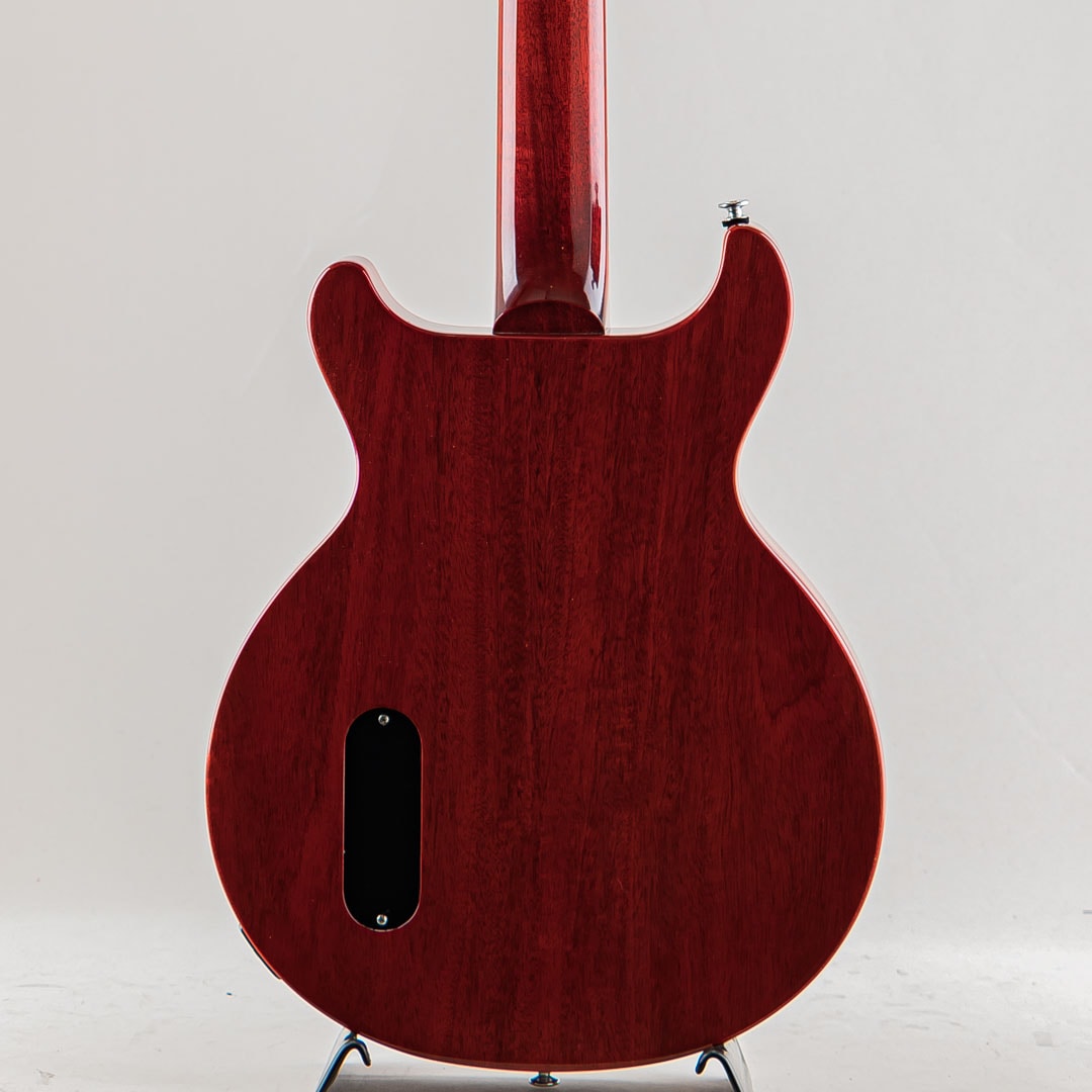 Les Paul Junior Double Cutaway Vintage Cherry【S/N:222750000】