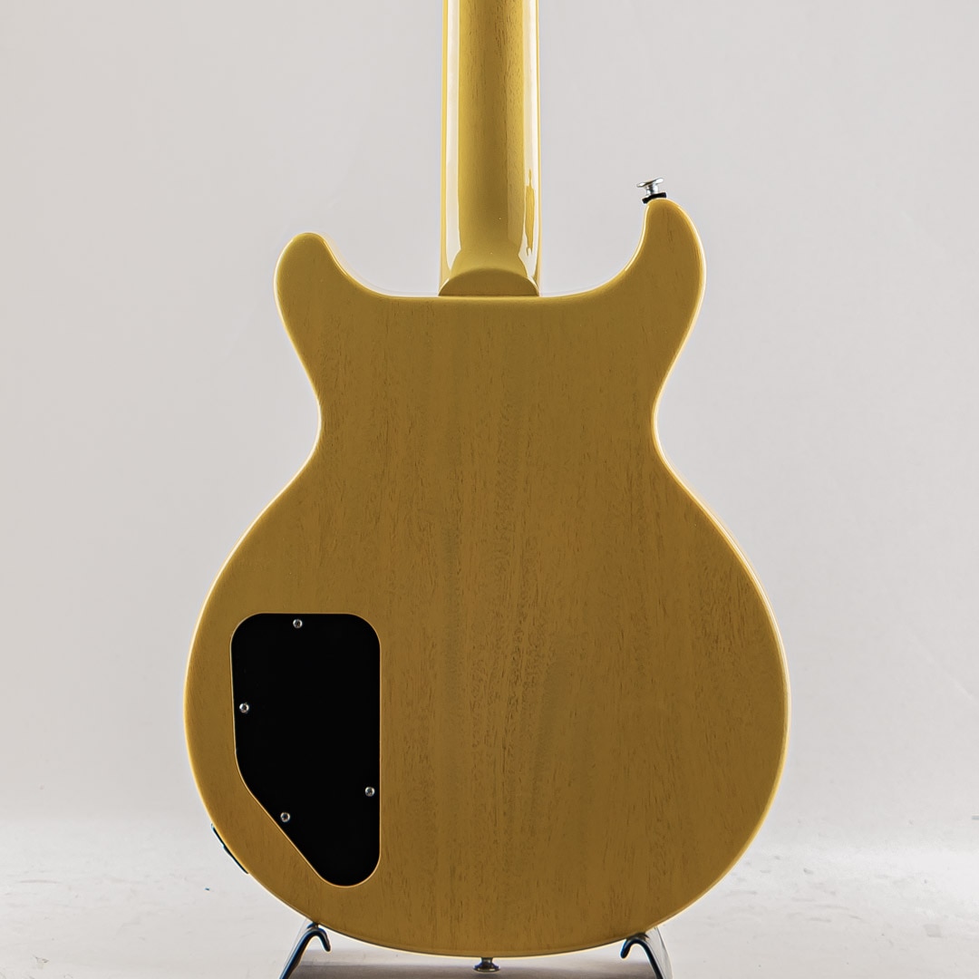 Les Paul Special Double Cutaway TV Yellow【S/N:222650213】