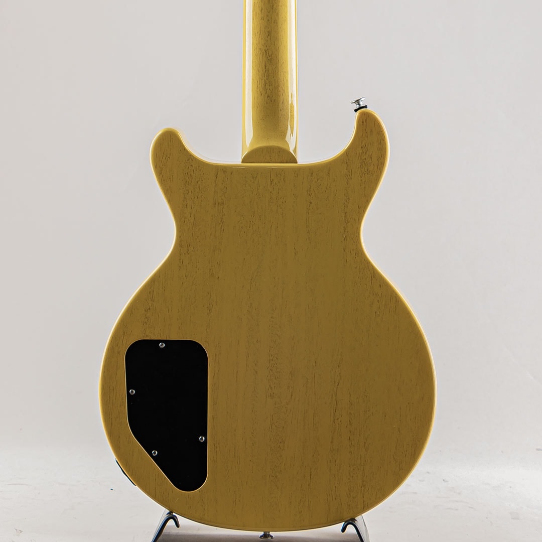 Les Paul Special Double Cutaway TV Yellow【S/N:222750039】
