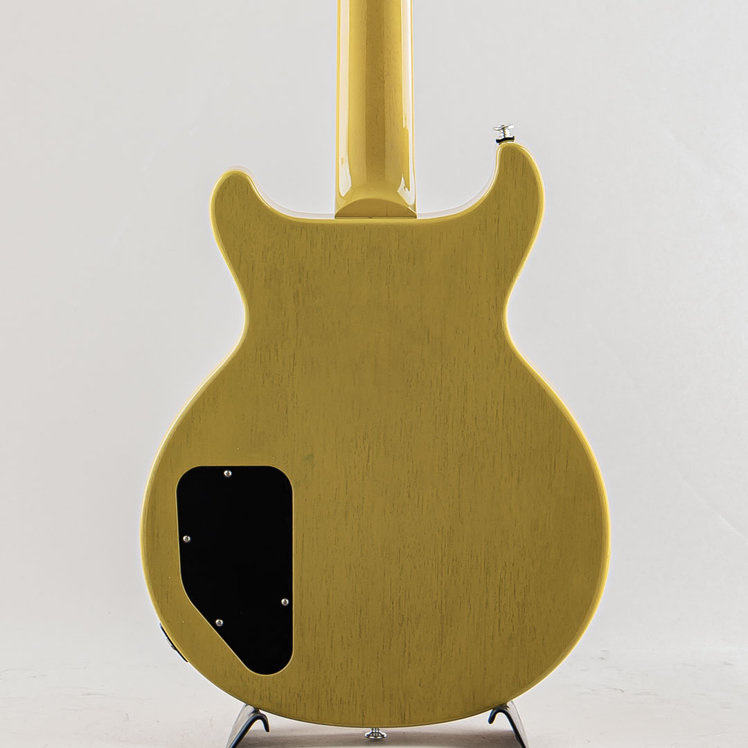 Les Paul Special Double Cutaway TV Yellow【S/N:210060265】【2nd製品】