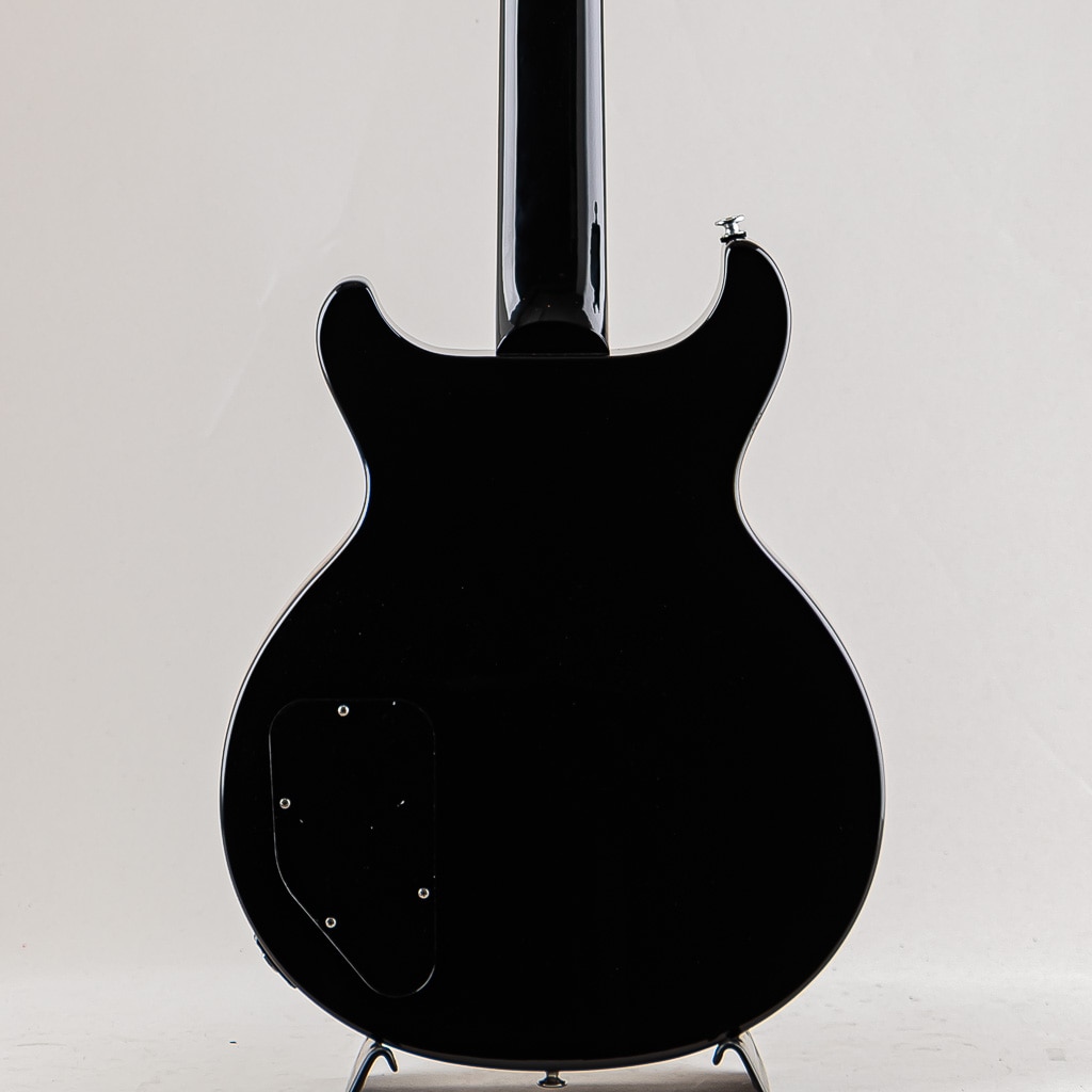 Les Paul Special Double Cutaway Ebony【S/N:215650059】