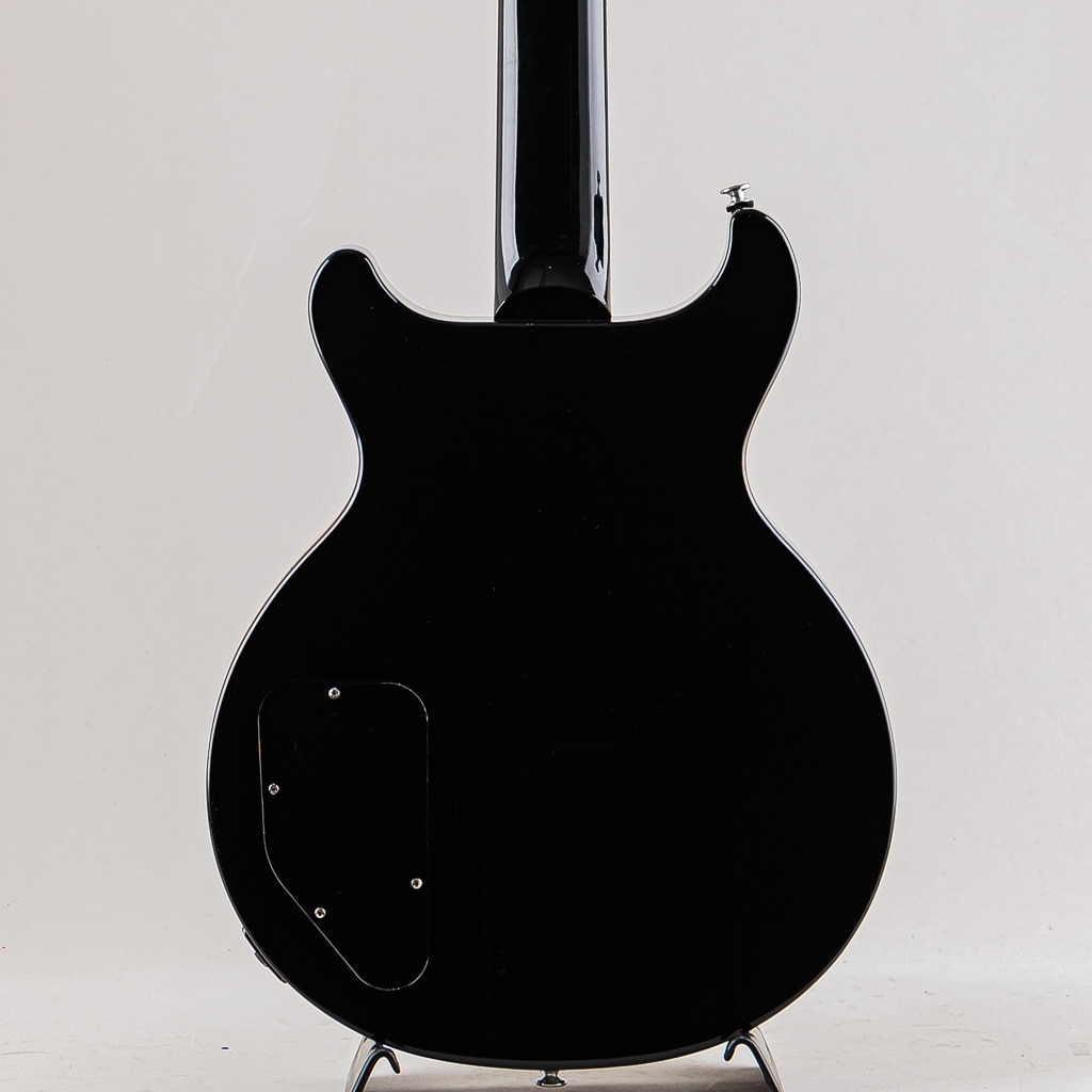 Les Paul Special Double Cutaway Ebony【S/N:214850291】
