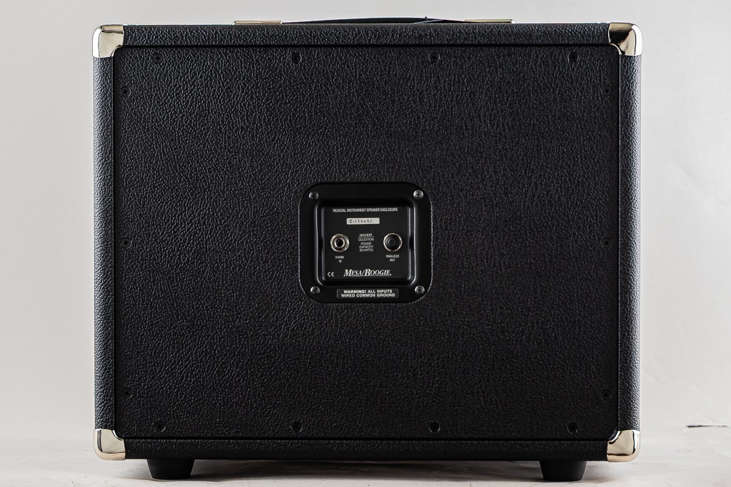 Boogie 1x12 Vintage Boogie Thiele【S/N:C-114450】