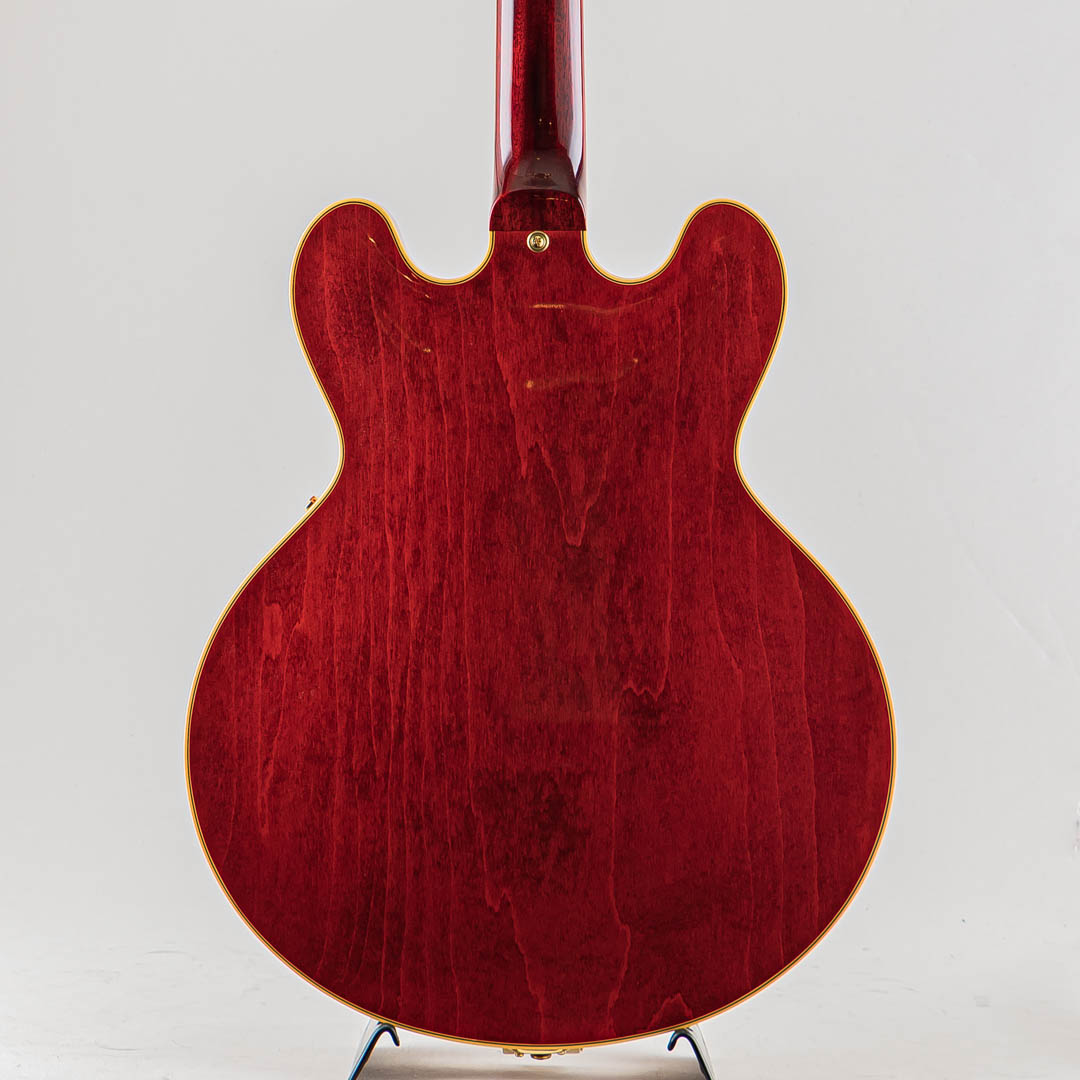 Dealer Select 1959 ES-355 Varitone w/Bigsby VOS 60s Cherry【S/N:A950255】